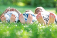 Ways to Keep Your Child’s Feet Healthy
